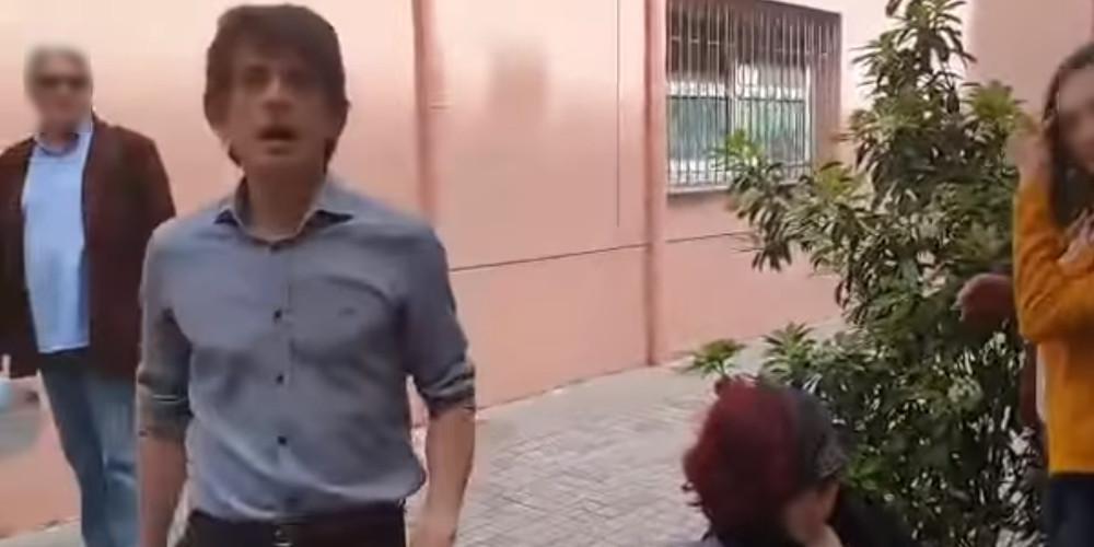 Αποδοκίμασαν τον Καρανίκα για τα Σκόπια στην Θεσσαλονίκη - Καβγάδισε με πολίτες [βίντεο]