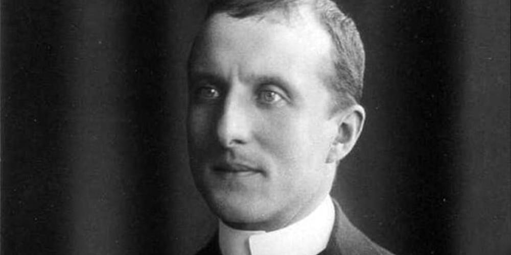 Κωνσταντίνος Καραθεοδωρής, ο Έλληνας μαθηματικός πίσω από τον Αϊνστάιν