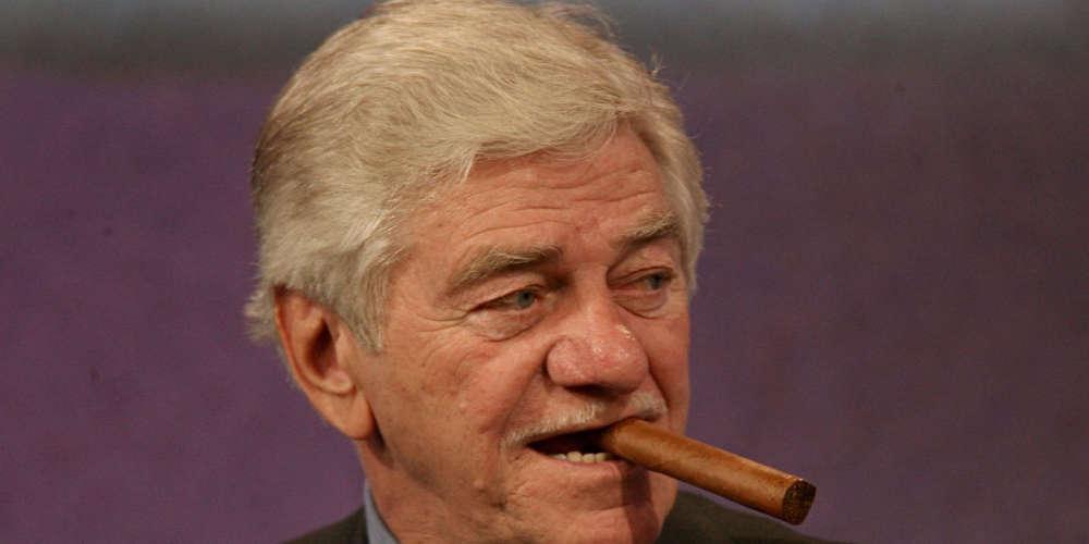 Πέθανε o διάσημος ηθοποιός Σέιμουρ Κασέλ