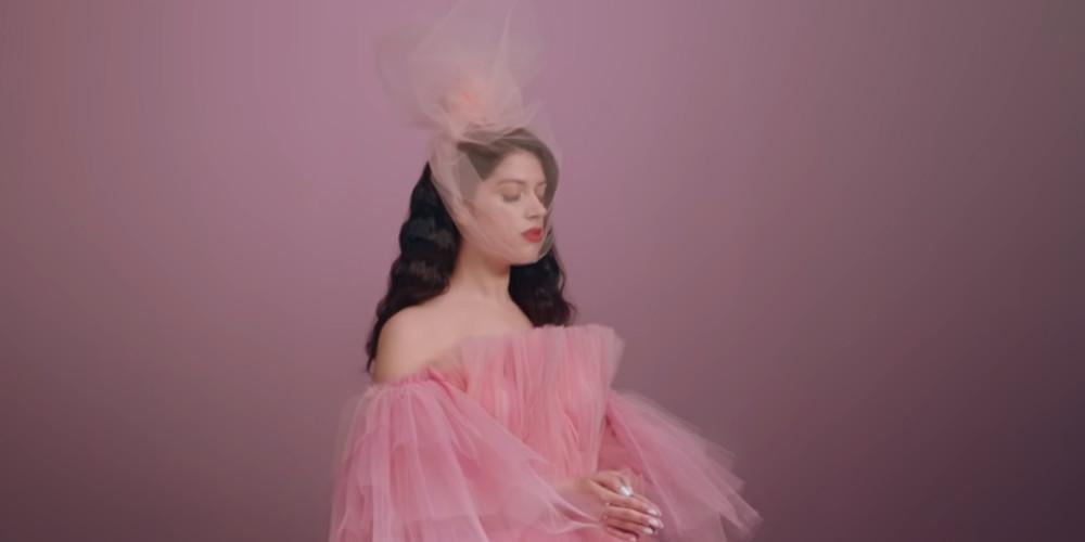 Eurovision 2019: Εγινε η πρώτη πρόβα της Κατερίνας Ντούσκα με το Better Love!