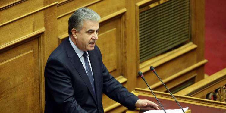 Καββαδάς στον «Ε.Τ.»: Μήνυμα πολιτικής αλλαγής στους λαϊκιστές από τους πολίτες