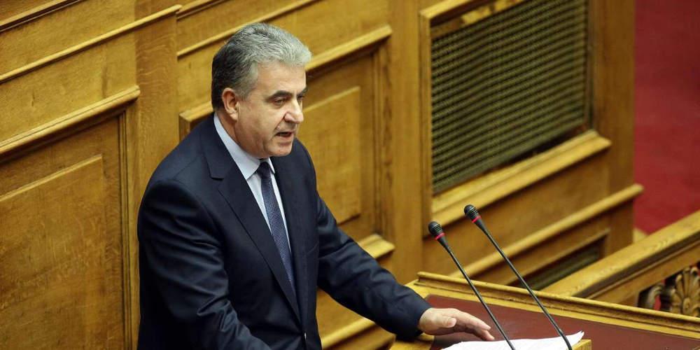 Καββαδάς στον «Ε.Τ.»: Μήνυμα πολιτικής αλλαγής στους λαϊκιστές από τους πολίτες