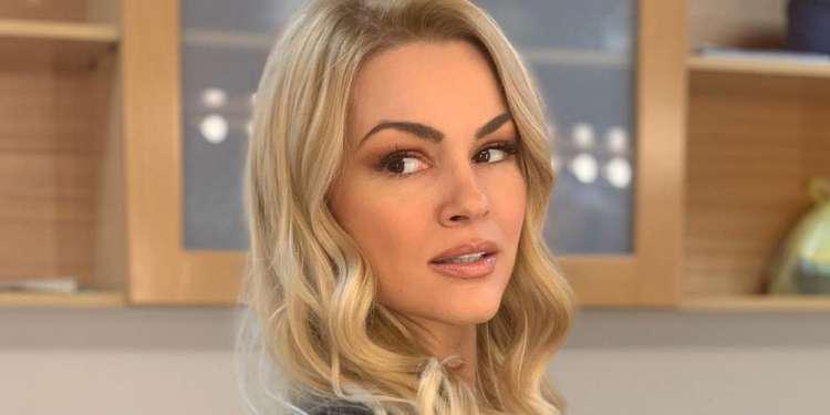 Η απάντηση της Κάβουρα στον ισχυρισμό της Αγγελικής Ηλιάδη [βίντεο]