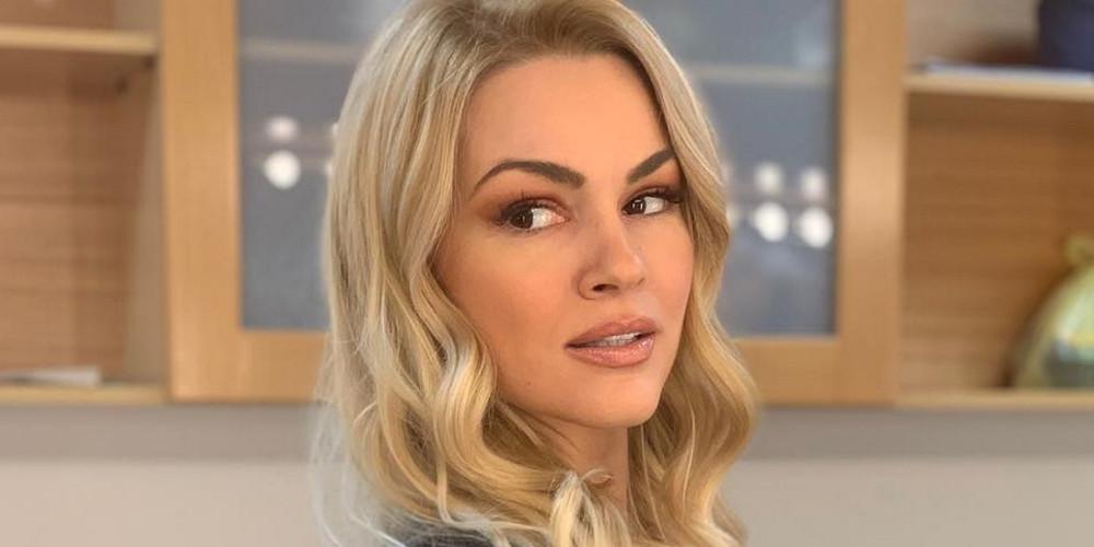 Η απάντηση της Κάβουρα στον ισχυρισμό της Αγγελικής Ηλιάδη [βίντεο]