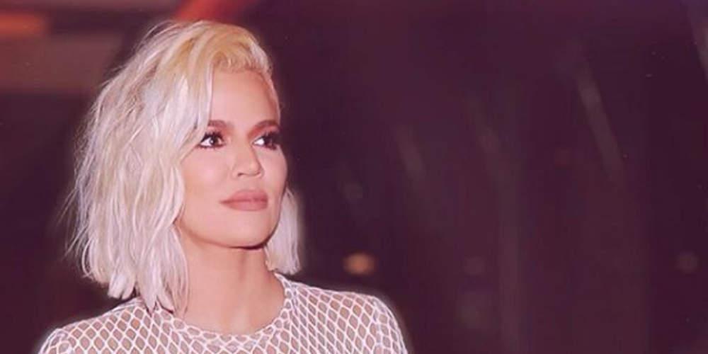 Απίστευτη γκάφα: Η Κλόε Καρντάσιαν βρέθηκε με… 14 δάχτυλα λόγω photoshop [εικόνες]