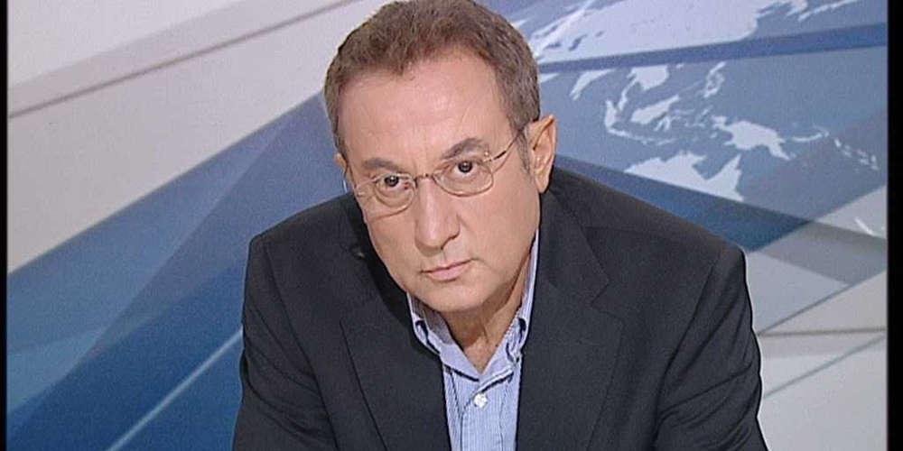 Λαθρέμποροι επιτέθηκαν στον δημοσιογράφο Ανδρέα Κωνσταντάτο - Τι λέει στον Ε.Τ.