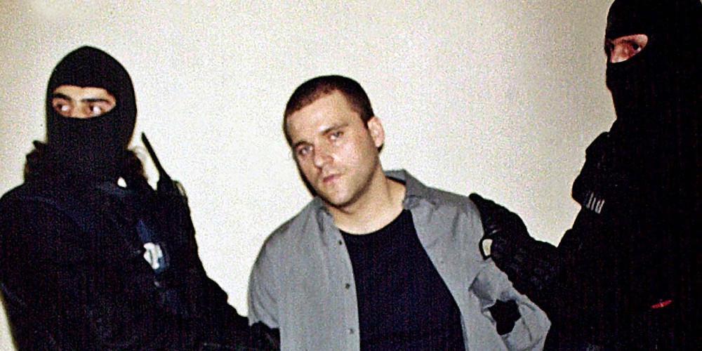 Σε διαβουλεύσεις Ελλάδα-Ρουμανία για την μεταγωγή του Πάσσαρη