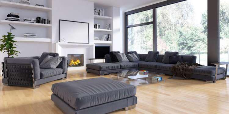 Κουφώματα PVC: Η λίστα με τα πλεονεκτήματα και τα μειονεκτήματά τους!