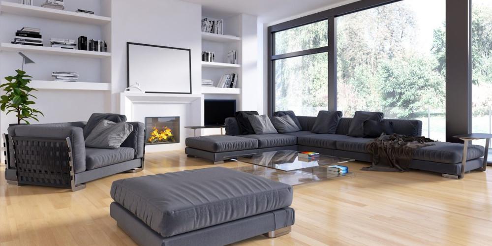 Κουφώματα PVC: Η λίστα με τα πλεονεκτήματα και τα μειονεκτήματά τους!