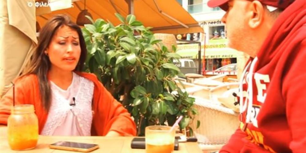 Βίντεο-σοκ: Νεαρό μοντέλο ποζάρει στο κρεβάτι του Serial Killer όπου βρήκε φρικτό θάνατο η Φιλιππινέζα οικιακή βοηθός