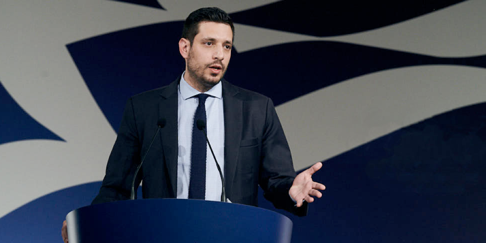 Κυρανάκης: Με νόμους ΣΥΡΙΖΑ οι τζίροι Novartis αυξήθηκαν κατά 55 εκατ. ευρώ