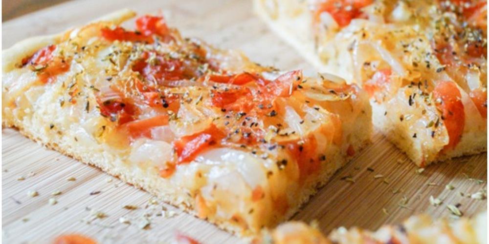 Η συνταγή της ημέρας: Λαδένια Κιμώλου από τον Πέτρο Συρίγο