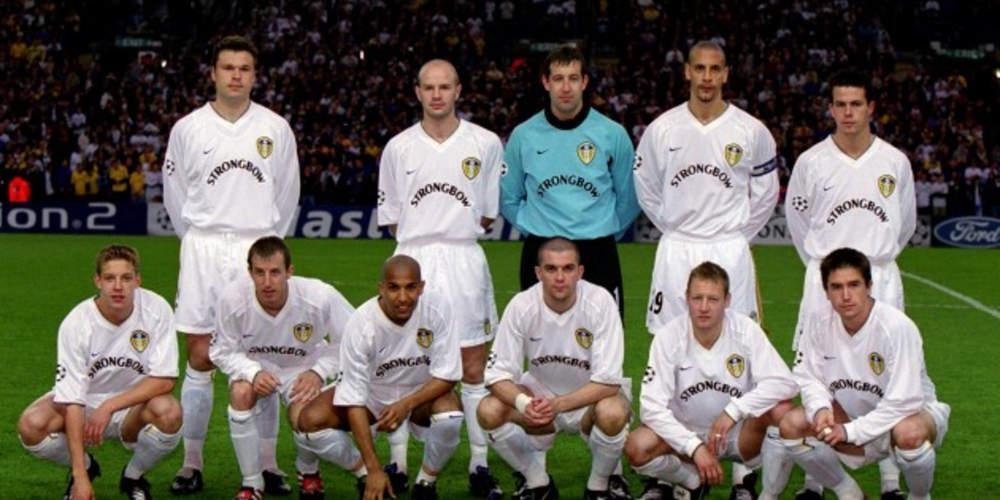 Champions League: Καλύτερη επίδοση έχει η Λιντς από Παρί Σεν Ζερμέν και Μάντσεστερ Σίτι