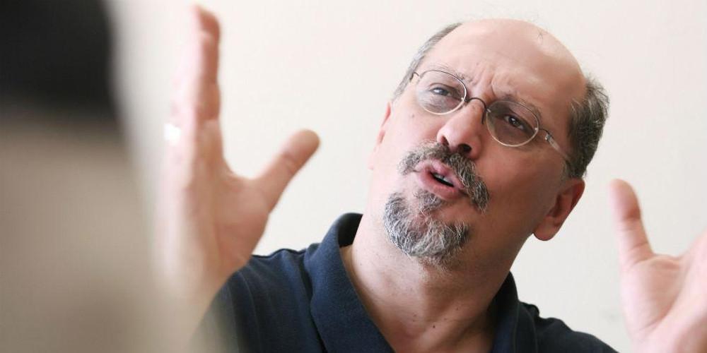 Την Τετάρτη στις 3 η κηδεία του Βασίλη Λυριτζή