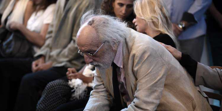 Λυκουρέζος: Αδιανόητη η δίωξη σε βάρος μου - Καλούμαι να απολογηθώ για τις καταθέσεις ενός κατάδικου