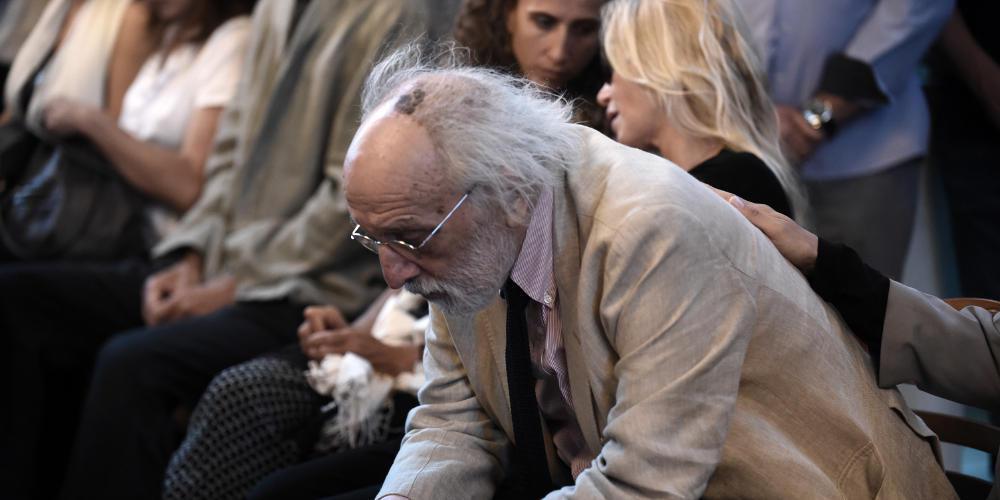 Λυκουρέζος: Αδιανόητη η δίωξη σε βάρος μου - Καλούμαι να απολογηθώ για τις καταθέσεις ενός κατάδικου