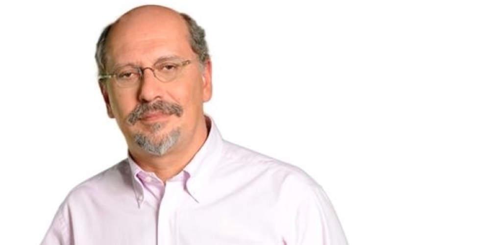 Θλίψη: Πέθανε ο δημοσιογράφος Βασίλης Λυριτζής