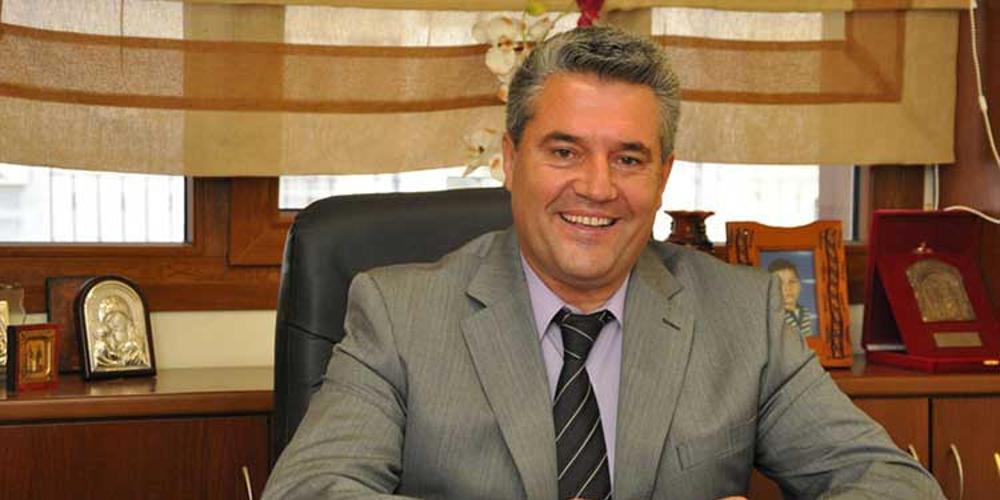 Προς άνετη επικράτηση ο Μαμσάκος στον Δήμο Δράμας