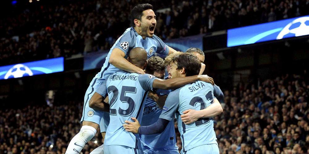 Σκάνδαλο στη Μάντσεστερ Σίτι: Πάρτι των παικτών σε μυστικό μέρος με 15 μοντέλα από την Ιταλία