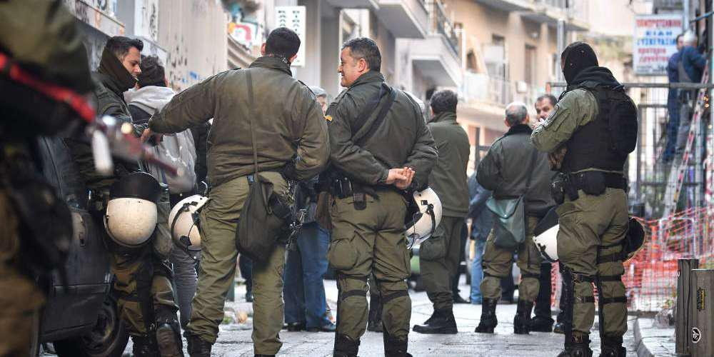 Μεταφέρονται αστυνομικές δυνάμεις στη Βόρεια Ελλάδα – Έρχονται εξονυχιστικοί έλεγχοι