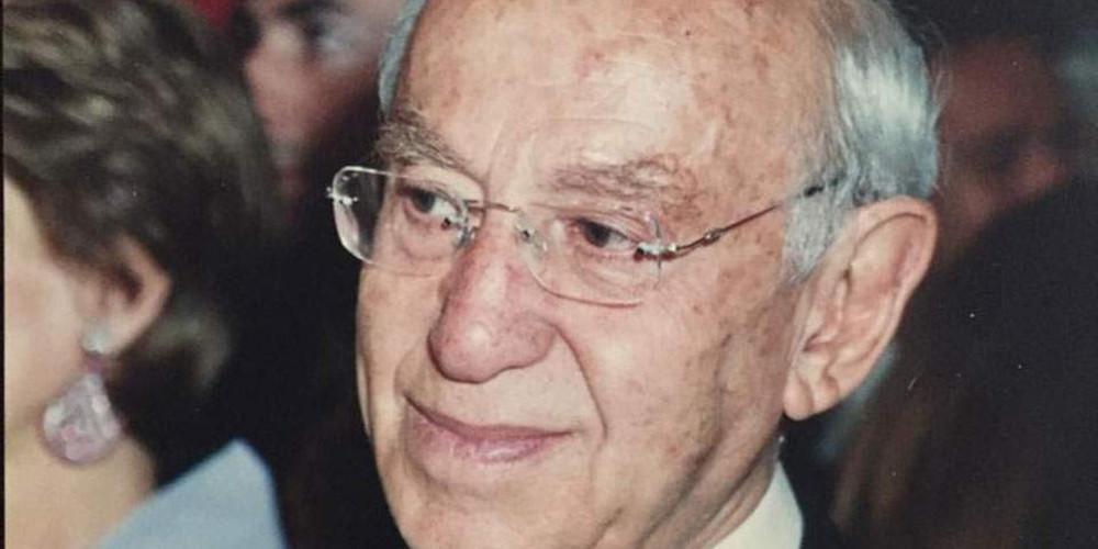 Πέθανε ο επιχειρηματίας Μηνάς Εφραίμογλου
