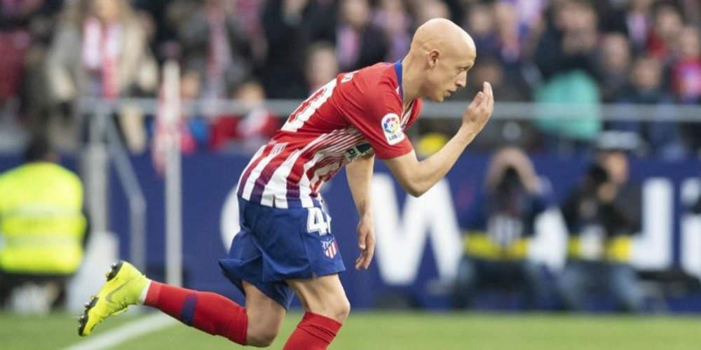 Μογιέχο: Ο ξεχωριστός 18χρονος της Ατλέτικο που πάσχει από σπάνια ασθένια [εικόνα & βίντεο]