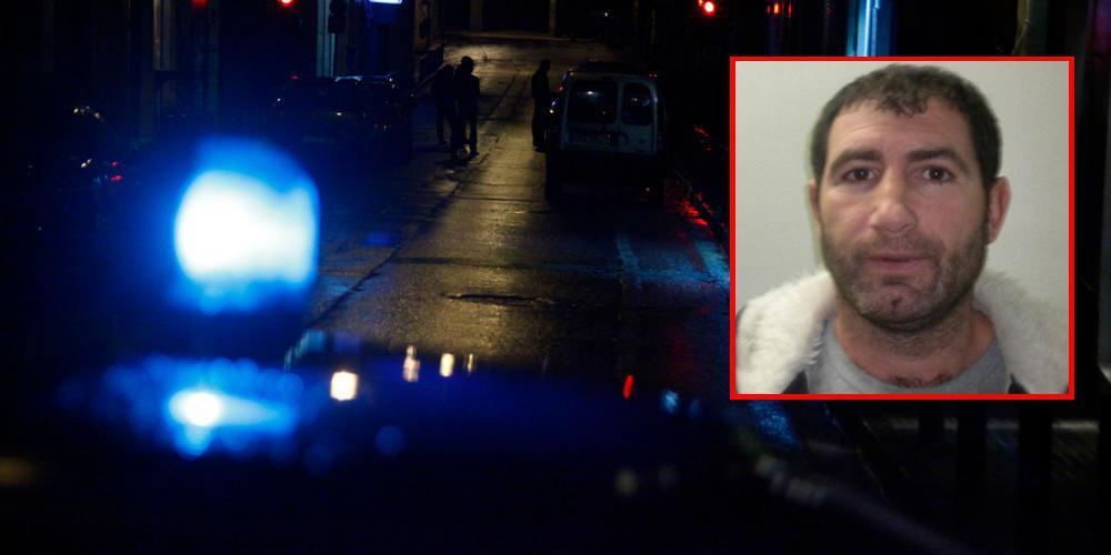 Βίος και πολιτεία του ληστή που σκοτώθηκε στα Τίρανα – Είχε αποδράσει από τις φυλακές Τρικάλων