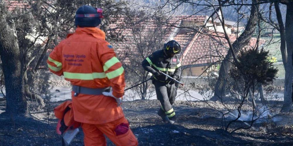 Η ιδέα για μπάρμπεκιου εξελίχθηκε σε μεγάλη πυρκαγιά και πρόστιμο 27 εκατ. ευρώ!