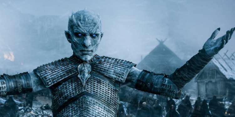 Game of Thrones: Η θεωρία που θέλει τον Night King να είναι ο...Thanos