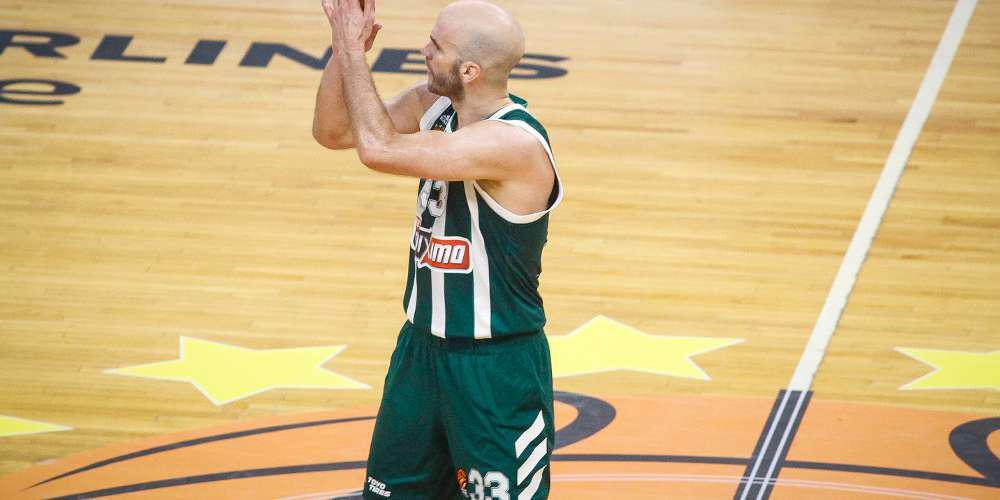 Mundo Deportivo: Η Μπαρτσελόνα «μονομάχησε με τον Ολυμπιακό και ο Καλάθης πάει Βαρκελώνη!