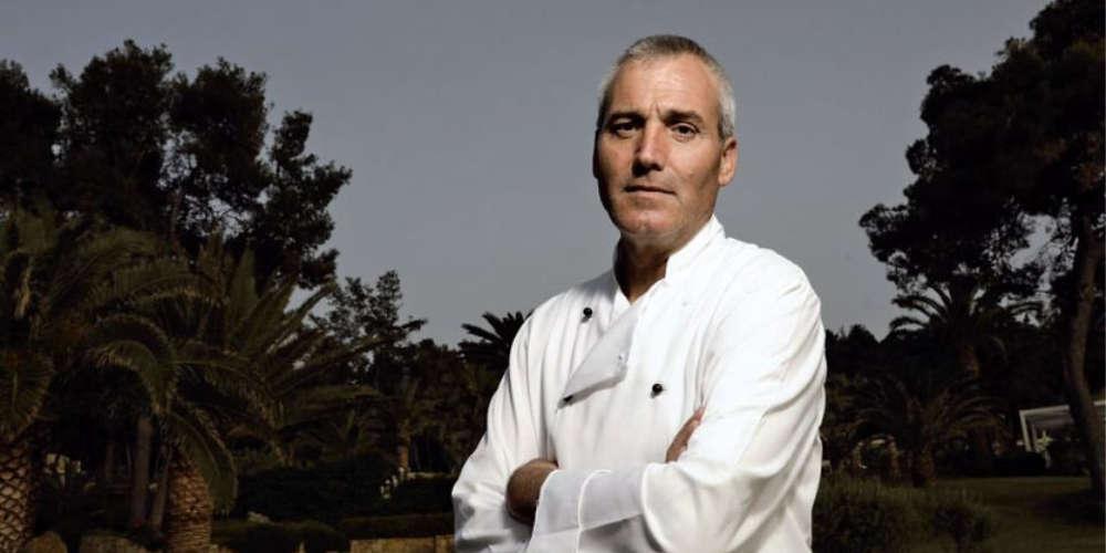 Πέθανε ο διάσημος Ελληνας σεφ Νίκος Κοντοσώρος