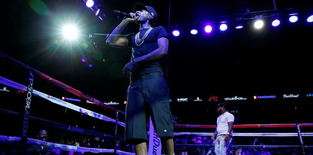 Δολοφόνησαν τον ράπερ Nipsey Hussle έξω από το μαγαζί του