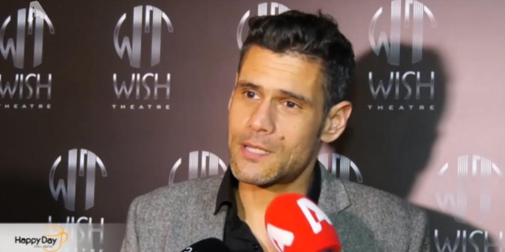 Ουγγαρέζος: Με έχουν κερατώσει και το ήξεραν όλοι εκτός από μένα [βίντεο]