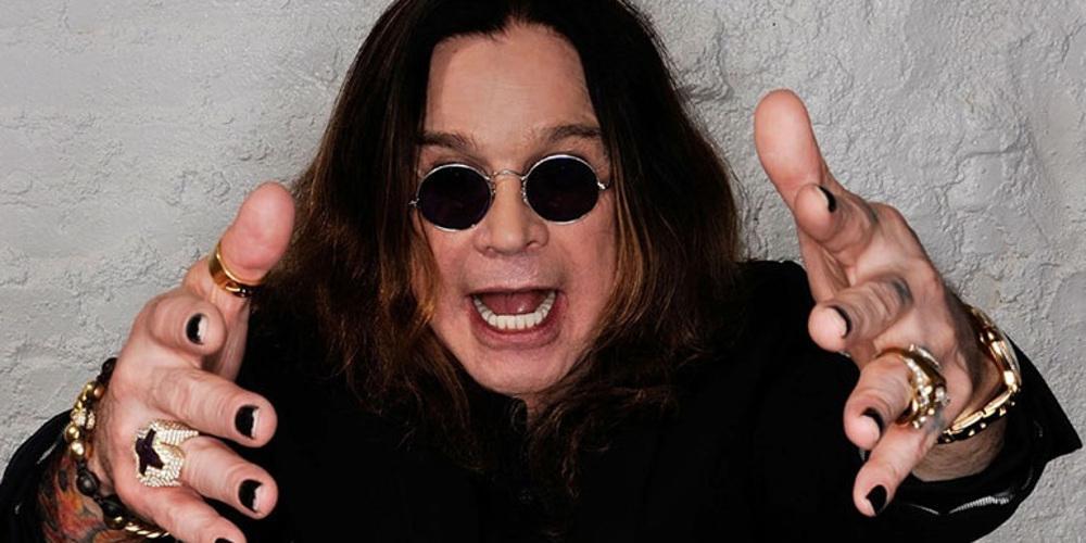 Ατύχημα για τον Όζι Όσμπορν - Αναβάλει την περιοδεία του