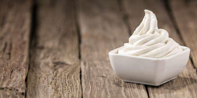 H συνταγή της ημέρας: Παγωτό βανίλια από τον Πέτρο Συρίγο