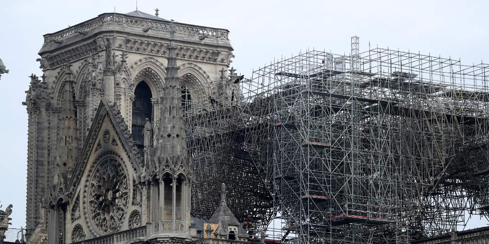 Παναγία των Παρισίων