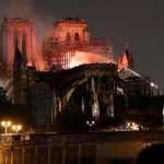 Η Παναγία των Παρασίων είναι ακόμα εδώ