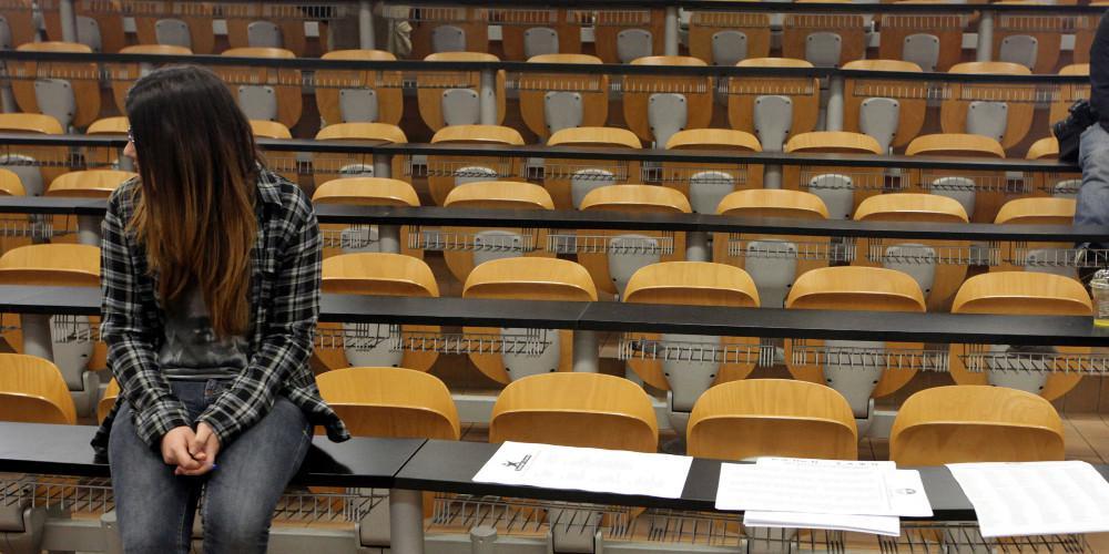 Φοιτητικές εκλογές: Νικήτρια για 38η σερί χρονιά δηλώνει η ΔΑΠ, καταγγέλλει για παράτυπες κάλπες την Πανσπουδαστική – Τι υποστηρίζει η προσκείμενη στο ΚΚΕ παράταξη