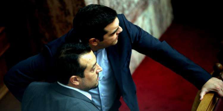 Προανακριτική: Διπλά εκτεθειμένος ο Τσίπρας σε ενδεχόμενη παραπομπή Παππά