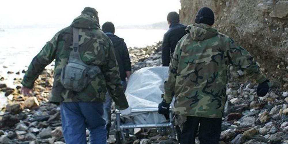 Θρίλερ στην Μεσσήνη: Βρέθηκε νεκρή 47χρονη σε παραλία