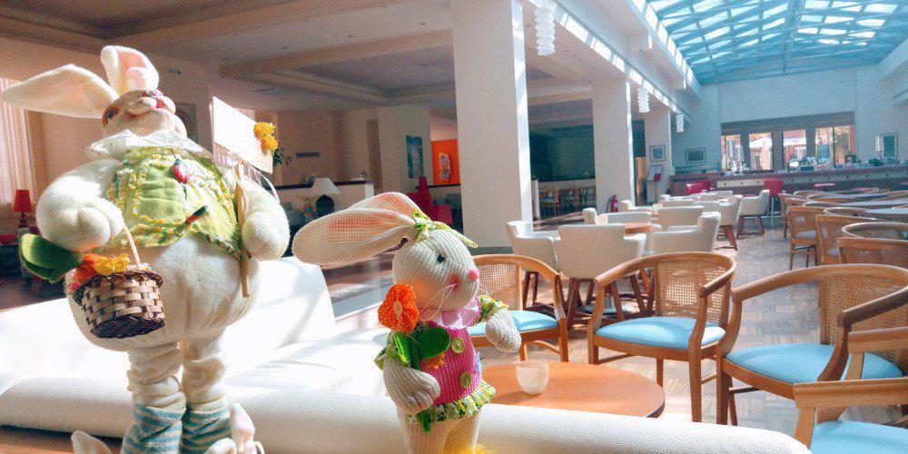 Παραδοσιακό Πάσχα στην Κορινθία