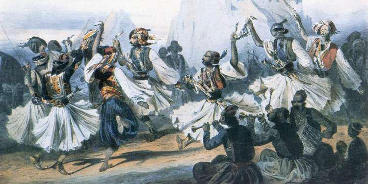 Πάσχα στην Τουρκοκρατία: Ήθη, έθιμα και η συνύπαρξη με τους Οθωμανούς