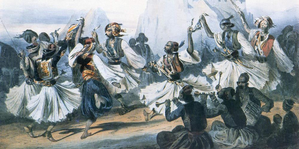 Πάσχα στην Τουρκοκρατία: Ήθη, έθιμα και η συνύπαρξη με τους Οθωμανούς