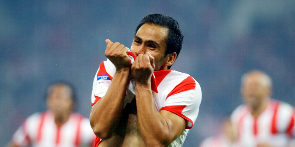 Γιατί συνελήφθη ο πρώην παίκτης του Ολυμπιακού και της Εθνικής Χρήστος Πατσατζόγλου