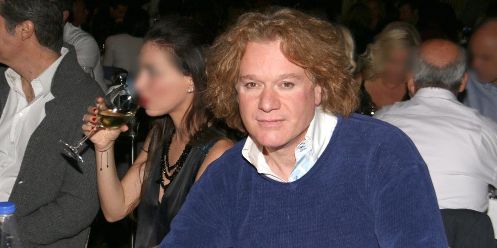 ορωνοϊός - Πέτρος Γαϊτάνος: Έλληνας γιατρός στο Λονδίνο μου ζήτησε να του ψάλλω για να πάρει κουράγιο [βίντεο]