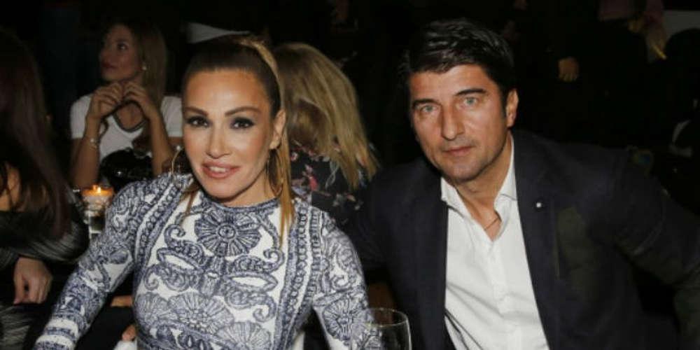 Δύσκολες ώρες για την Ελένη Πετρουλάκη