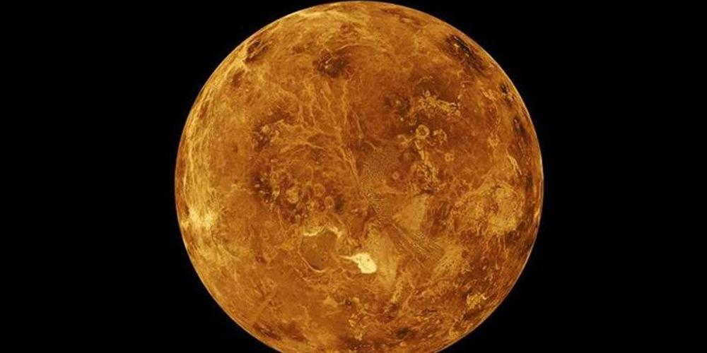 Σβήνουν οι ελπίδες για ανακάλυψη ζωής στην Αφροδίτη - Τα στοιχεία