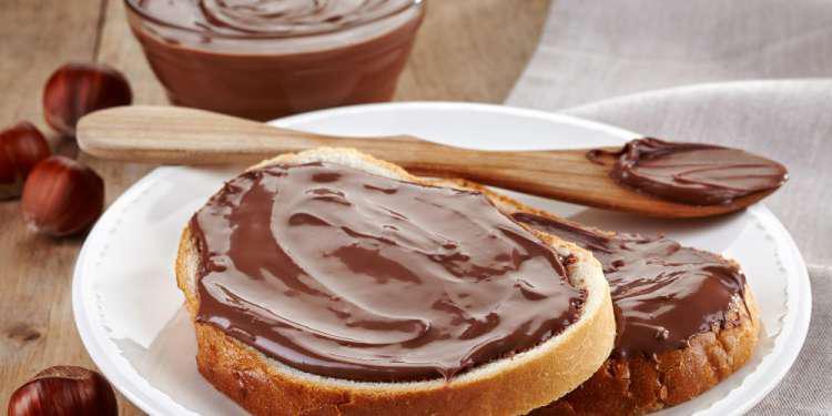 Η συνταγή της ημέρας: Πραλίνα φουντουκιού χωρίς ζάχαρη