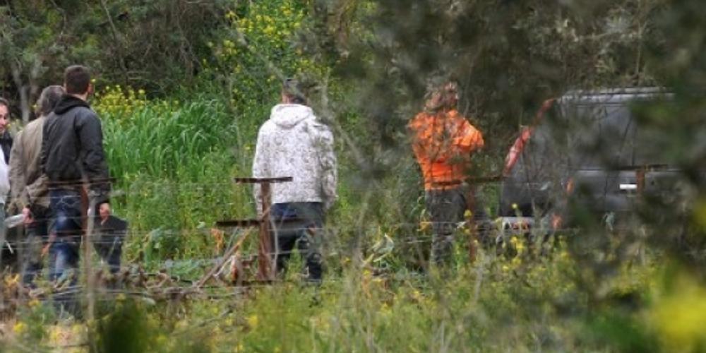 Σοκ στο Ηράκλειο: Βρέθηκε πτώμα σε προχωρημένη σήψη μέσα σε αυτοκίνητο