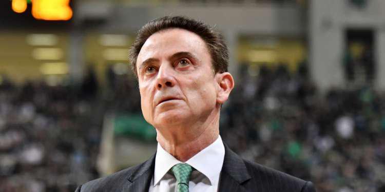 «Βόμβα»: Ο Πιτίνο επιστρέφει στο κολεγιακό των ΗΠΑ